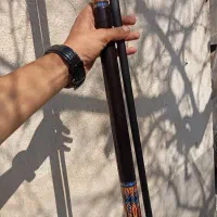 چوب بیلیارد کربن مارک yfen