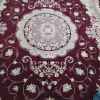 دو تخته فرش ماشینی