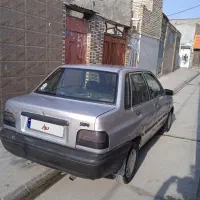 پراید مدل 86|خودرو سواری و وانت|مشهد, همت آباد|دیوار