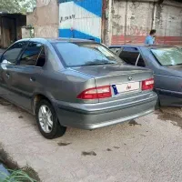 سمند Lx|خودرو سواری و وانت|رشت, حومه رشت|دیوار
