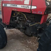 تراکتر گاواهن تریلی|ماشینآلات صنعتی|کوهدشت, |دیوار