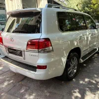 لکسوس LX 570 فول عمان 2013|خودرو سواری و وانت|تهران, نیاوران|دیوار