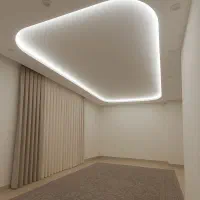 نصب کناف/کاغذ دیواری/طراحی نقشه محاسبات