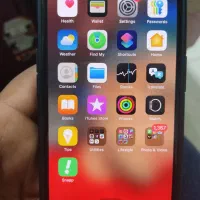 اپل iPhone 13 با حافظهٔ ۲۵۶ گیگابایت