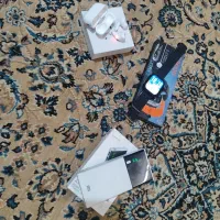 ساعت.پاوربانک.ایرپاد