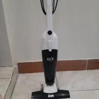 جاروبرقی عصایی مرلین سالم درحدنو