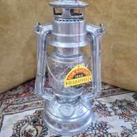 فانوس طرح آلمان فردان نمره شش