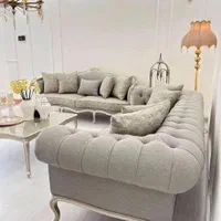 مبل کلاسیک طرح سنسو|مبلمان خانگی و میز عسلی|قم, زاویه|دیوار