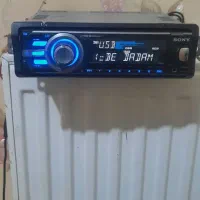 ظبط فلش خور سونی سالم و یک جفت باند مکسیدر