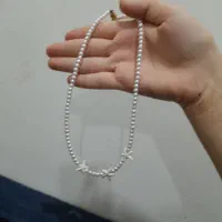 گردنبند مروارید