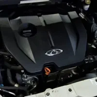 اریزو 5 توربو|خودرو سواری و وانت|رامهرمز, |دیوار