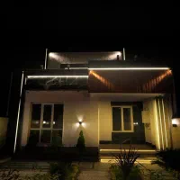 دوبلکس210متری/ باسندتکبرگ و روف گاردن /منطقه آزاد|فروش خانه و ویلا|خمام, |دیوار