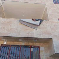 رهن واجاره 90 متری نوسازواقع در کرم آباد قدیم|اجارهٔ آپارتمان|نورآباد, |دیوار