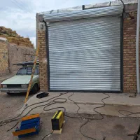 کرکره برقی وساده تعمیرات فنر|خدمات پیشه و مهارت|اردبیل, |دیوار