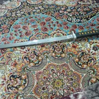 شمشیر|کلکسیون اشیاء عتیقه|مشکین‌دشت, |دیوار