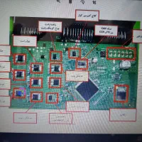 فروش ایسیو زیمنس بوش وساژم اصلی با ضمانت|قطعات یدکی و لوازم جانبی|تهران, شهرک شریعتی|دیوار