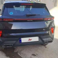 فروش خودرو هایما S8