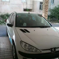 خودرو ۲۰۶ تیپ ۵   مدل ۹۷