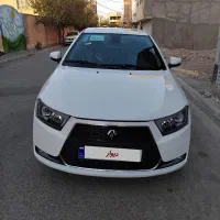 دناپلاس اتوماتیک آپشنال صفر|خودرو سواری و وانت|قم, علی آباد سعدگان|دیوار