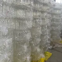 تولید کننده انواع بطری و پریفرم و جار|ظروف نگهدارنده، پلاستیکی، یک‌بارمصرف|تهران, میدان میوه و تره‌بار مرکزی|دیوار