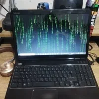 لپ تاپ dell Inspiron N5110|رایانه همراه|بهارستان, |دیوار