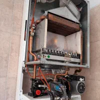 تعمیرات تخصصی پکیج و آبگرمکن
