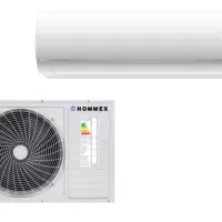 کولز گازی هومکس ۲۴ هزار