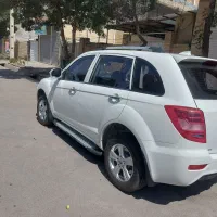 لیفانx60|خودرو سواری و وانت|اردبیل, |دیوار