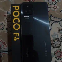poco f4|موبایل|اشتهارد, |دیوار