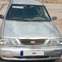 پراید 141|خودرو سواری و وانت|سیرجان, |دیوار