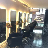 آموزش آرایشگری پسرانه