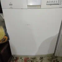 ماشین ظرفشویی