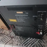 ضبط طبقاتی Akai و پایونیر|سیستم صوتی خانگی|مشکیندشت, |دیوار