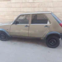 پی کی رنو|خودرو سواری و وانت|ماهدشت, |دیوار