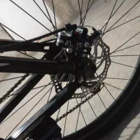 دوچرخه ویوا سایز ۲۶ دنده ای|دوچرخه، اسکیت، اسکوتر|رستم, |دیوار