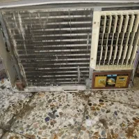 فروش کولر گازی 24 کوت عبدالله