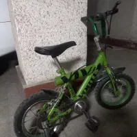 دوچرخه ۱۲