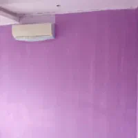 نقاش ساختمانی وارد به کار کناف