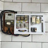 برقکار ساختمان