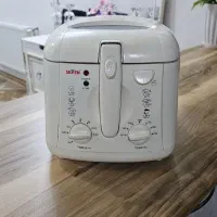 سرخ کن و قهوه ساز