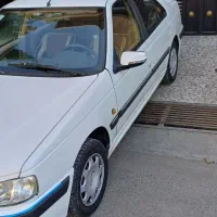 پارس ۹۳سال داشپورت سوناتایی