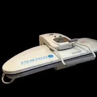 اتو پرس بخار حرفه‌ای VECTOR Steam Press|اتو و لوازم اتو|تهران, اختیاریه|دیوار