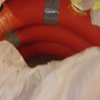 حلقه نجات بابرند ماگما