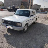 مزدا دوکابین مدل ۸۳
