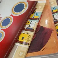 دفتر برای مدرسه