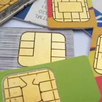 سیم‌کارت ۹۱۲ کد ۲