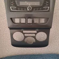 ضبط فابریک رانا