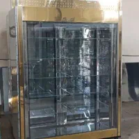 تعمیرات تخصصی یخچال و فریزر فروشگاهی و خانگی|خدمات پیشه و مهارت|گنبد کاووس, |دیوار