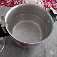 زود پز و سرخ کن|اجاق گاز و لوازم برقی پخت‌وپز|قم, سراجه|دیوار