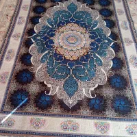 فرشینه نمدی (زیر انداز)|فرش|ساوه, |دیوار